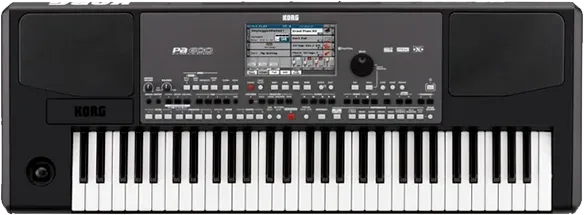 Pa600