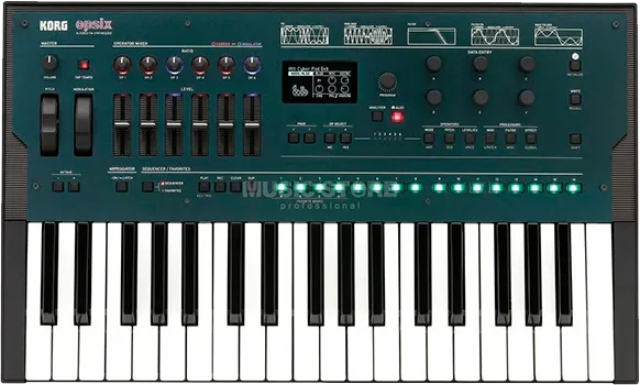 Opsix