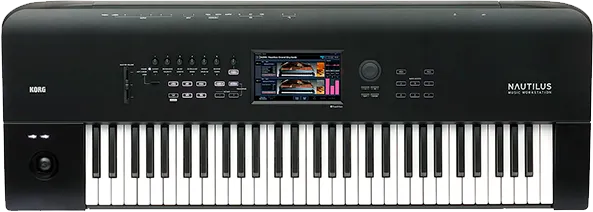 Nautilus-61