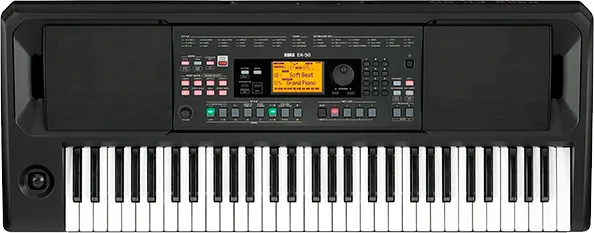 Ek-50